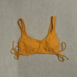 Hollister Bathing Suit Top